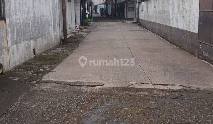Dijual Gudang Lokasi Strategis di Jatimulya Bekasi 4