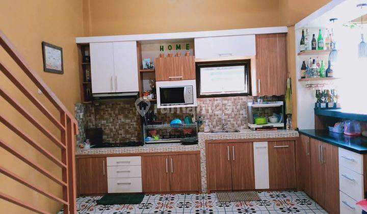Dijual Rumah Bagus Di Perum Griya Kedungbadak Bogor 4