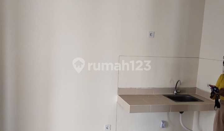 Dijual Apartemen B Residence Bsd Unfurnished 1 BR 4