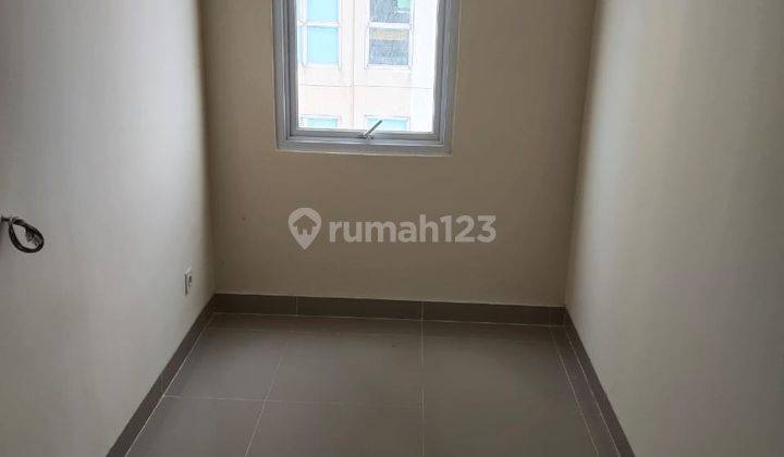 Dijual Apartemen B Residence Bsd Unfurnished 1 BR 3