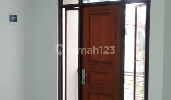 Dijual Rumah Baru Minimalis di Boulevard Hijau Bekasi  3