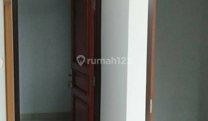 Dijual Rumah Baru Minimalis di Boulevard Hijau Bekasi  4
