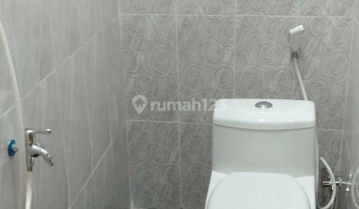 Dijual Rumah Baru Minimalis di Boulevard Hijau Bekasi  6