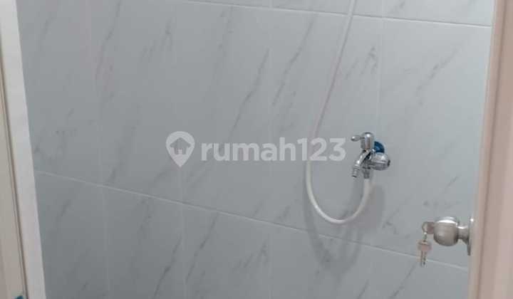 Dijual Rumah Baru Minimalis di Boulevard Hijau Bekasi  7