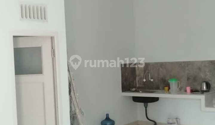 Dijual Rumah Baru Minimalis di Boulevard Hijau Bekasi  9