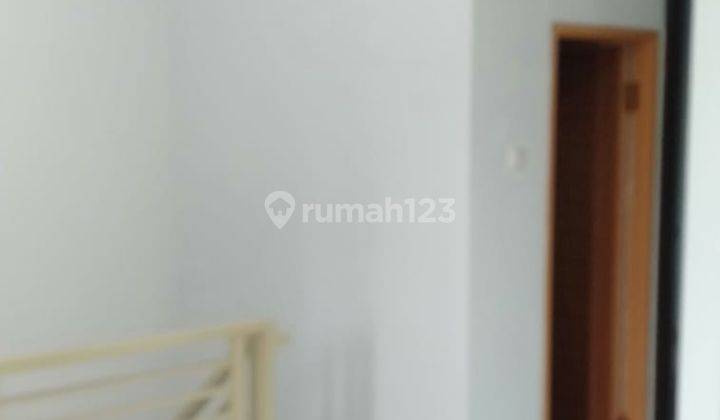 Dijual Rumah Baru Minimalis di Boulevard Hijau Bekasi  10