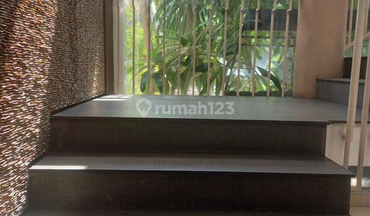 Dijual Disewakan Gedung Ex Resto Cocok Untuk Hotel Budget Atau Gedung Kantor di Tebet  4