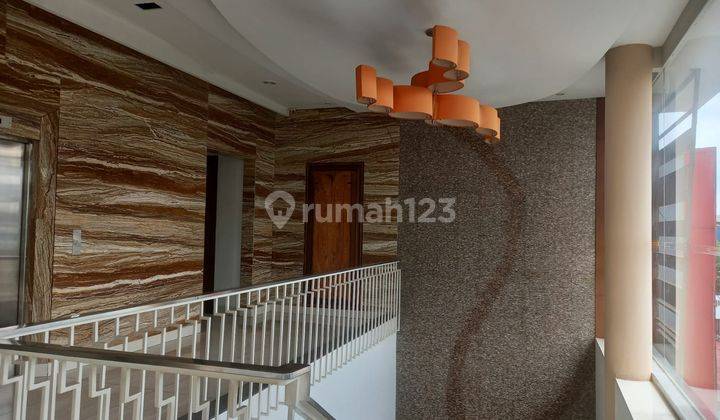 Dijual Disewakan Gedung Ex Resto Cocok Untuk Hotel Budget Atau Gedung Kantor di Tebet  12