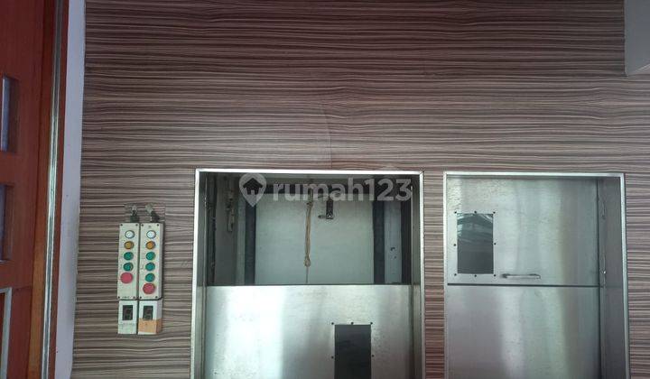 Dijual Disewakan Gedung Ex Resto Cocok Untuk Hotel Budget Atau Gedung Kantor di Tebet  15