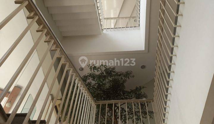Dijual Disewakan Gedung Ex Resto Cocok Untuk Hotel Budget Atau Gedung Kantor di Tebet  17