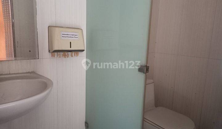 Dijual Disewakan Gedung Ex Resto Cocok Untuk Hotel Budget Atau Gedung Kantor di Tebet  20
