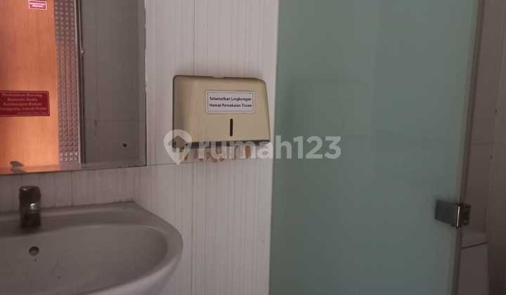 Dijual Disewakan Gedung Ex Resto Cocok Untuk Hotel Budget Atau Gedung Kantor di Tebet  22