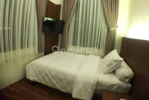 Dijual 2unit Rumah Kosan Furnished di Komplek Galuh Mas Karawang 8