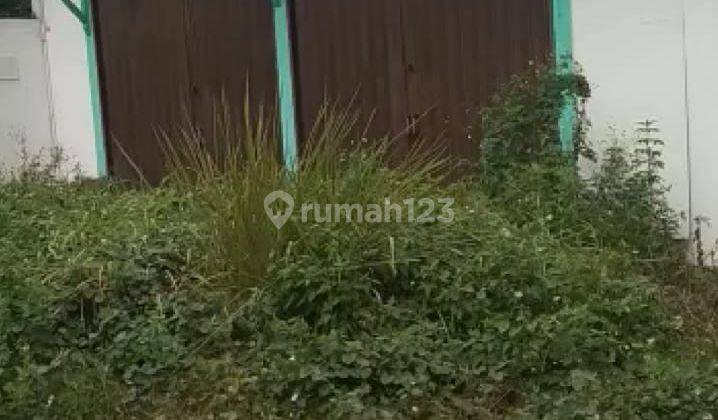 Dijual Murah Tanah Kosong Pinggir Jalan Raya Utama Jatikramat Bekasi 5