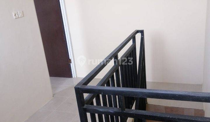 Dijual Rumah Sudah Renovasi di Pondok Ungu Permai Sektor V Bekasi 2
