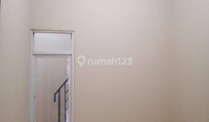 Dijual Rumah Sudah Renovasi di Pondok Ungu Permai Sektor V Bekasi 5