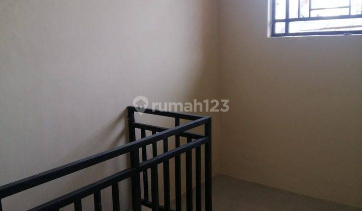 Dijual Rumah Sudah Renovasi di Pondok Ungu Permai Sektor V Bekasi 4
