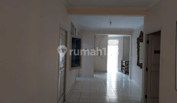 Disewakan Rumah Baru Renovasi di Taman Modern Cakung  3