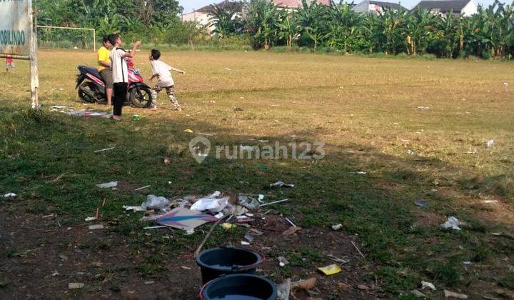 Dijual Tanah Strategis di Jati Asih Bekasi 2