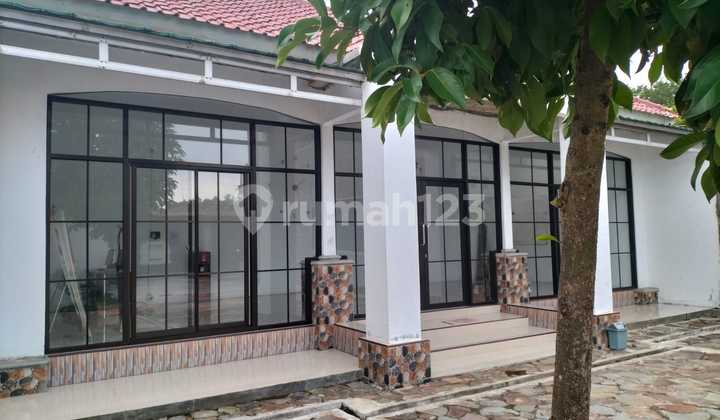 Dijual Cepat Rumah Kondisi Belum Rampung Baru 95persen Tinggal Finising di Lemahabang Wadas Karawang 5