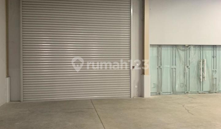 Dijual Disewakan Gudang 3lantai di Kawasan Delta Silicon 6 Cikarang 1