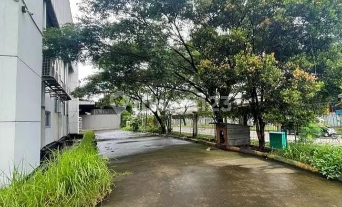 Dijual Gudang Baru di Kawasan Delta Silicon 2 Bekasi 3