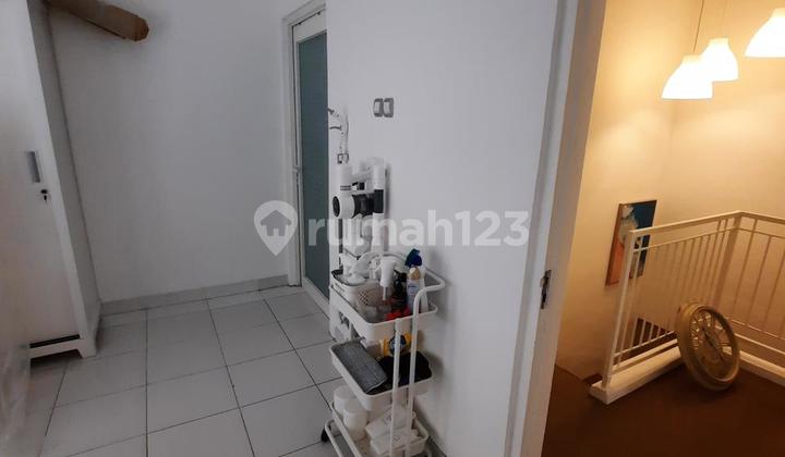 Dijual Rumah Bagus Furnished di Royal Residence Jakarta Timur 7