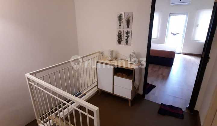 Dijual Rumah Bagus Furnished di Royal Residence Jakarta Timur 8