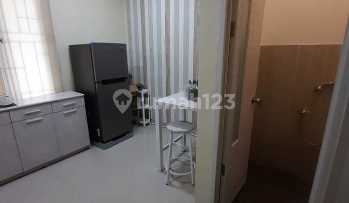 Dijual Rumah Bagus Furnished di Royal Residence Jakarta Timur 10