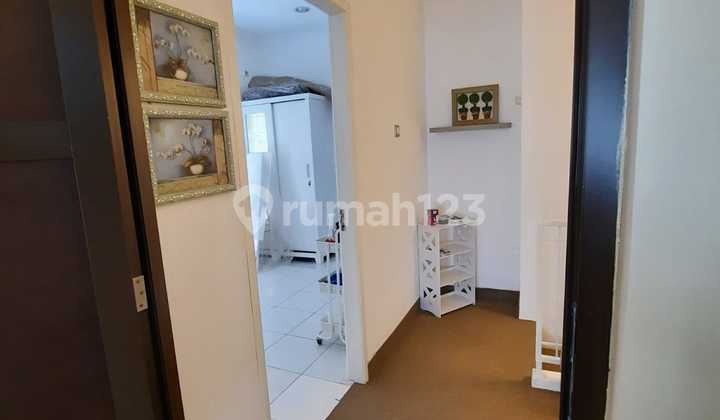 Dijual Rumah Bagus Furnished di Royal Residence Jakarta Timur 13