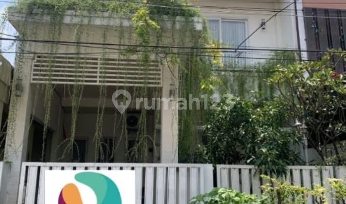 Dijual Rumah Siaphuni 2lantai di Villa Galaxy Bekasi 1