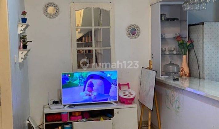 Dijual Rumah Siaphuni 2lantai di Villa Galaxy Bekasi 3