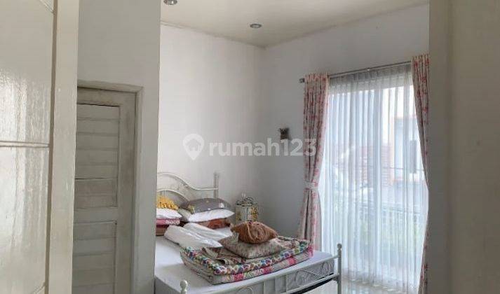 Dijual Rumah Siaphuni 2lantai di Villa Galaxy Bekasi 6