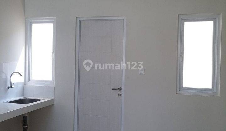 Dijual Rumah Murah di Summarecon Emerald Karawang  6