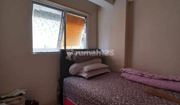 Dijual Apartemen Gading Icon 2br Furnished Bagus Murah  4
