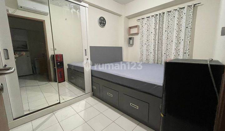 Dijual Apartemen Podomoro Golf View Furnished 2br Bagus Murah 2