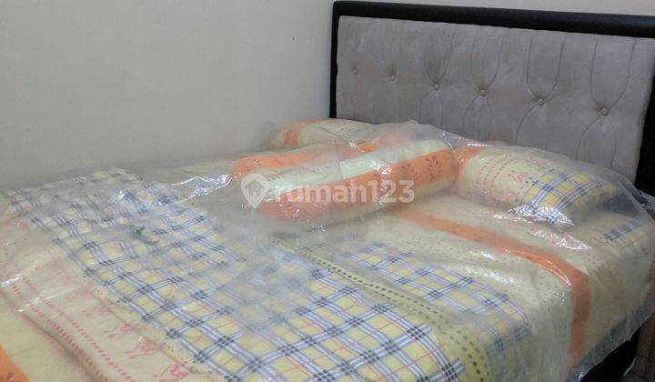 Dijual Bagus Lebih Murah Villa di Villa Cherry 1 Puncak 4