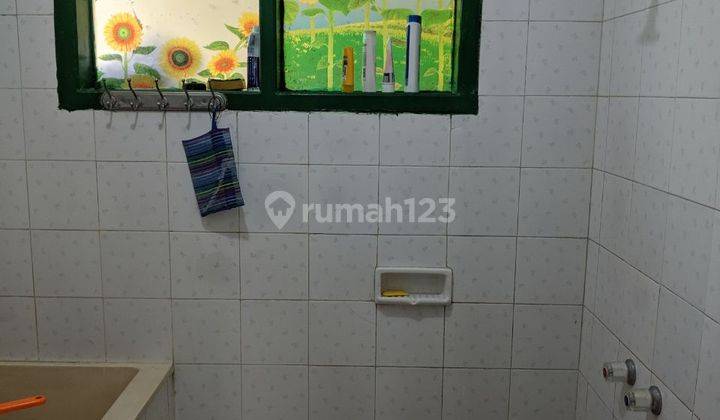 Dijual Bagus Lebih Murah Villa di Villa Cherry 1 Puncak 5