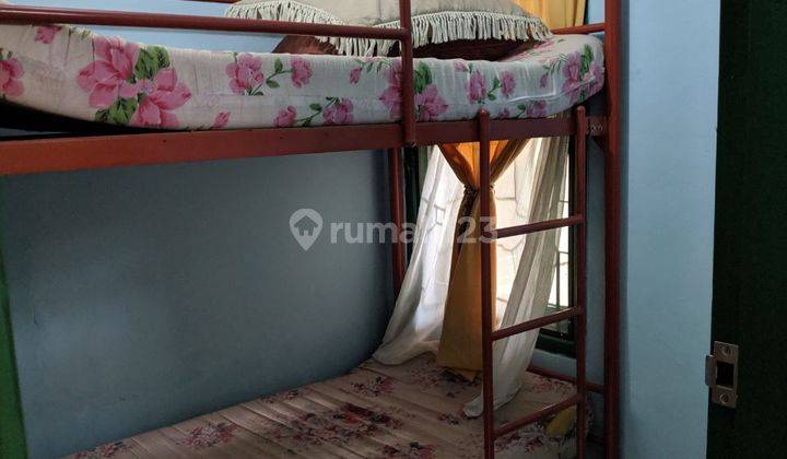 Dijual Bagus Lebih Murah Villa di Villa Cherry 1 Puncak 7