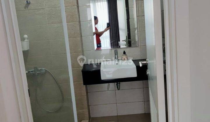 Disewakan Cepat Apartemen The Primrose Condovilla Summarecon Bekasi 2br Furnished 3