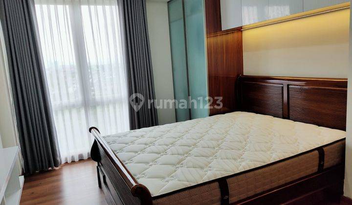 Disewakan Cepat Apartemen The Primrose Condovilla Summarecon Bekasi 2br Furnished 5
