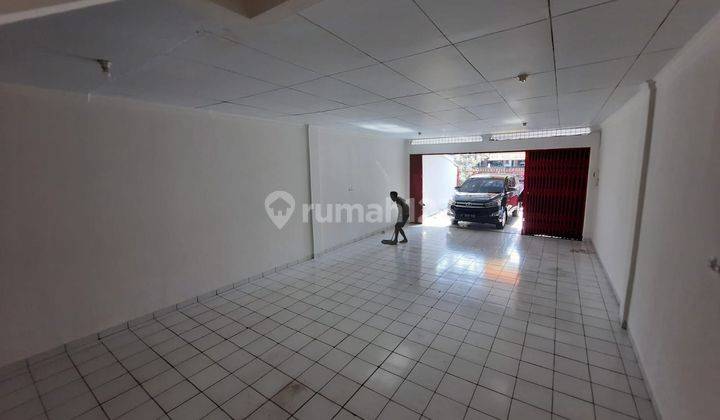 Disewakan Cepat Ruko Lokasi Strategis di Duren Sawit Jakarta Timur 2