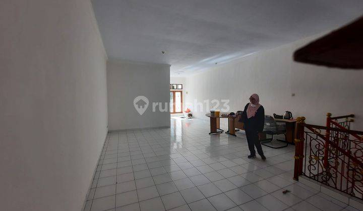 Disewakan Cepat Ruko Lokasi Strategis di Duren Sawit Jakarta Timur 8