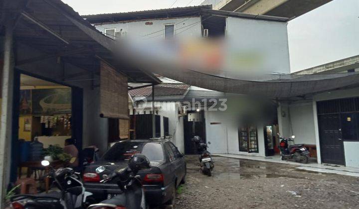 Rumah 2 Lantai Bagus Sertifikat Hak Milik di Jaka Setia, Bekasi 2