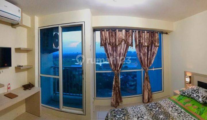 Apartemen Apartment Tifolia - Pulomas 1 BR Furnished Bagus 2