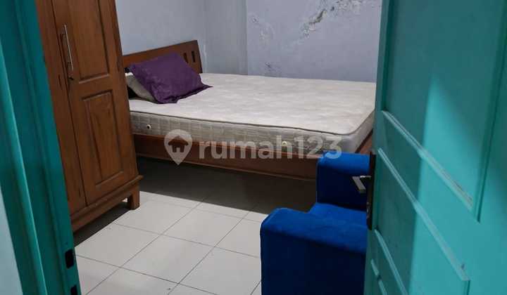 Dijual Rumah 2 Lantai Siap Huni Di Cluster hortensia Bekasi 2