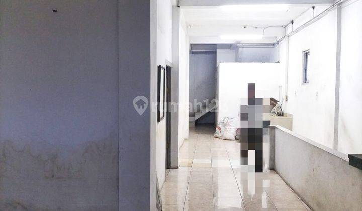 Kost di Jalan Serdang, Jakarta Pusat 345 m SHM 2