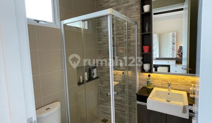 Rumah Full Renovasi dan Furnished di Cluster Eropa Sedayu Kelapa Gading 2