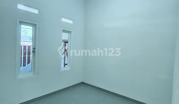 Rumah 1 Lantai Di Villa Gading Harapan Babelan Bekasi 2