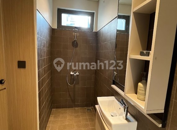 Rumah Modern Khas Jepang di Cluster Asera Hoshi Harapan Indah